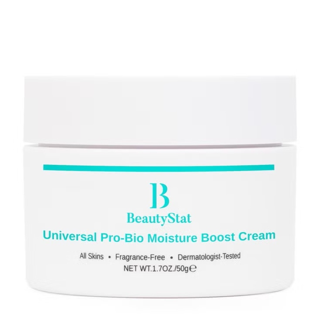 🆕 BEAUTY STAT Universal Pro-Blo Moisture Boost Cream 1 oz NIB